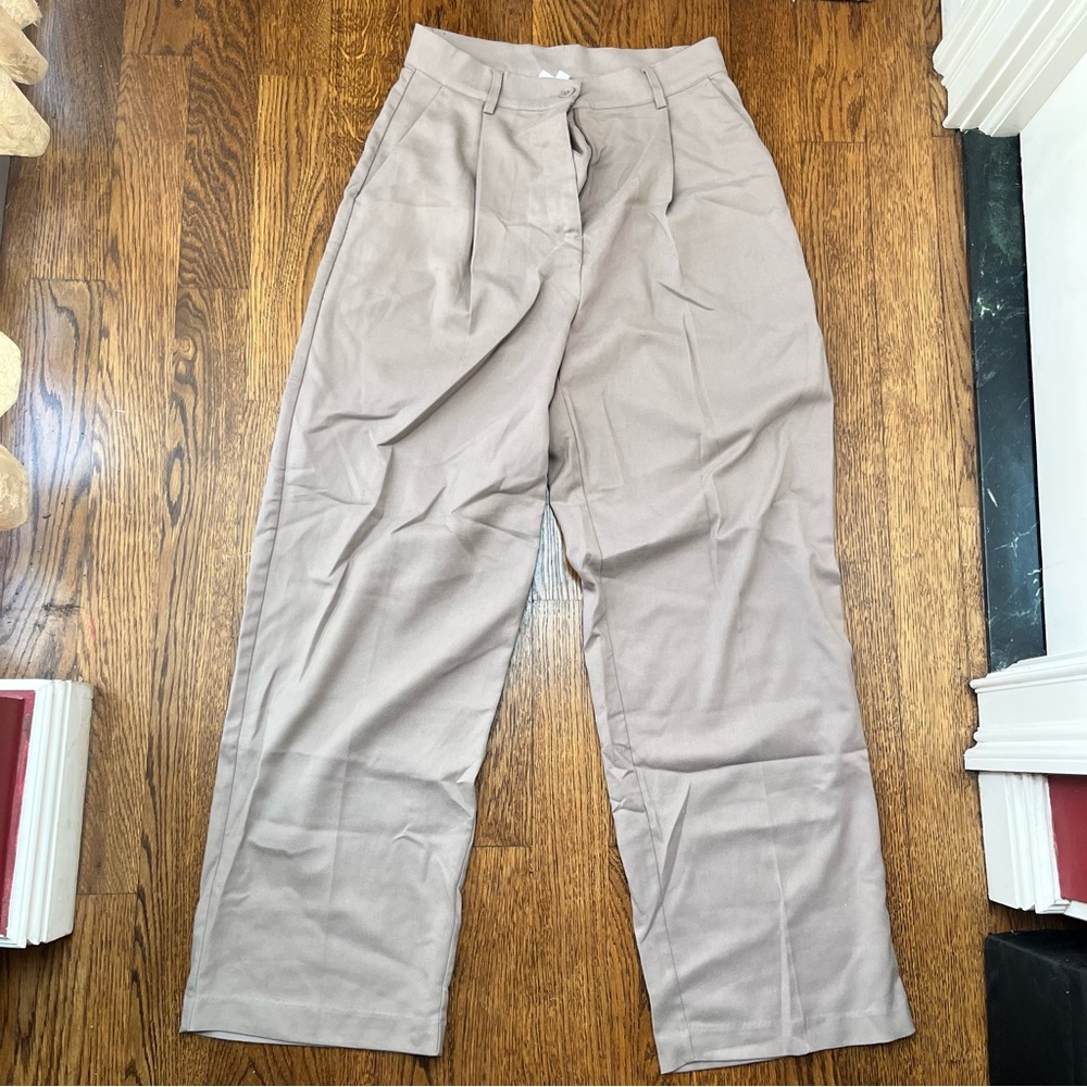Garage Trouser